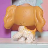 LPS #0079 Cocker Spaniel (Damaged)